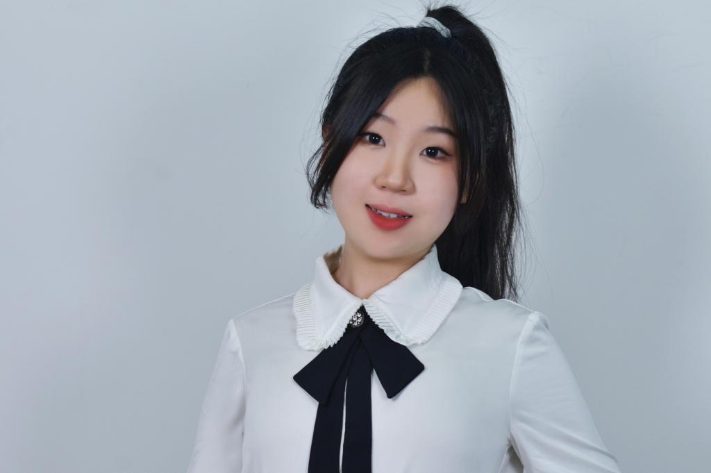 王逸佳【2024-2025年度“十佳大学生”】