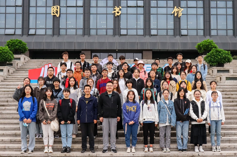 <b>20科教3、4班【2022-2023学年“十佳优良学风班”】</b>