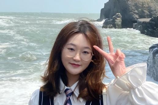 <b>姚俊【2022-2023学年“十佳学习标兵”提名奖】</b>