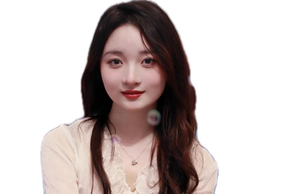 <b>姜佳辰【2024-2025学年“十佳大学生提名奖”】</b>