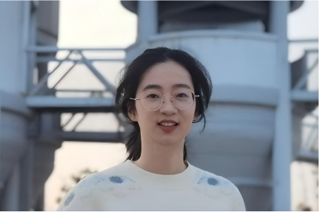 <b>郑熙【2022-2023学年“十佳学习标兵”提名奖】</b>