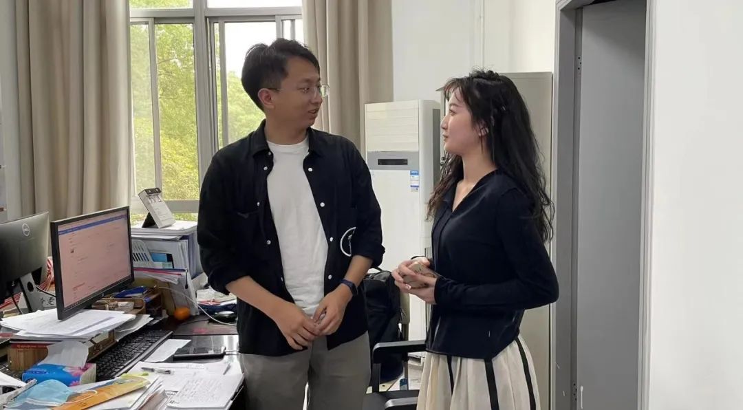 赵远哲【2025届毕业生就业工作“优秀就业指导教师”】