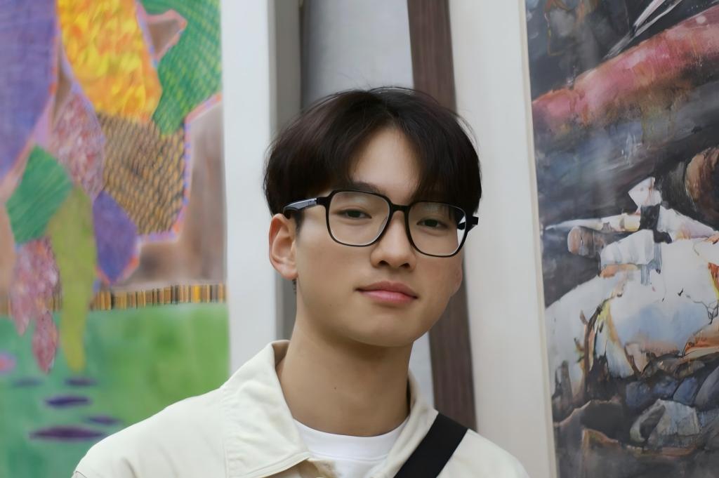 <b>汤肃军【2022-2023学年“十佳学习标兵”】</b>