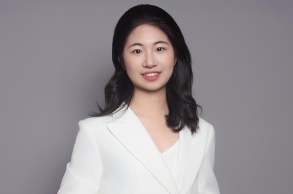 <b>芮志菲【2024-2025学年“十佳大学生提名奖”】</b>