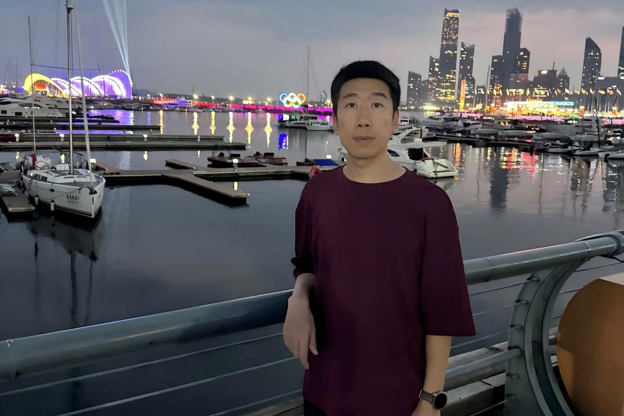 2023学年优秀班主任刘一楠先进事迹