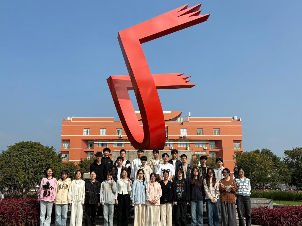 <b>22数学（卓越）【2024-2025学年“优良学风班”】</b>