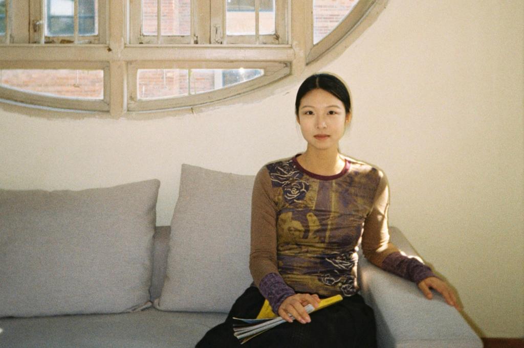 林雨晗【2024-2025年度“十佳大学生”】