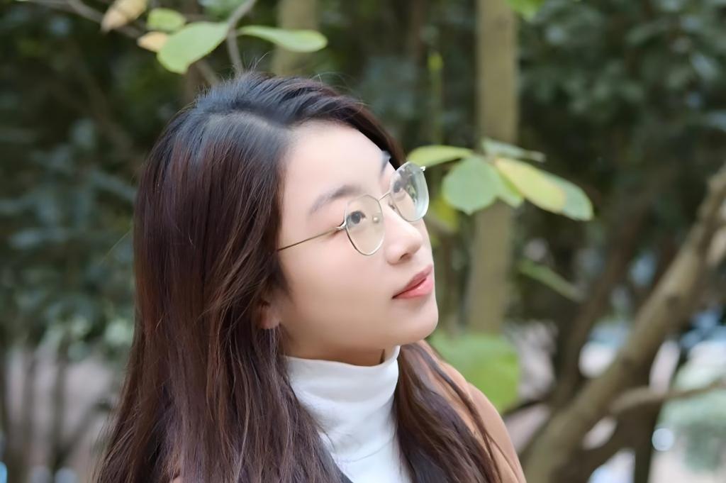 <b>陈心如【2022-2023学年“十佳学习标兵”】</b>