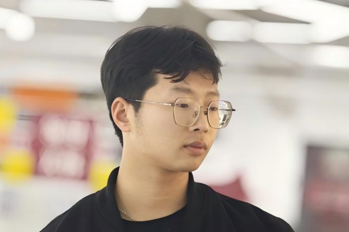 <b>沈王奥【2023-2024学年”十佳学习标兵提名奖“】</b>