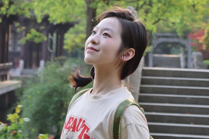 林航均【2024-2025年度“十佳大学生”】